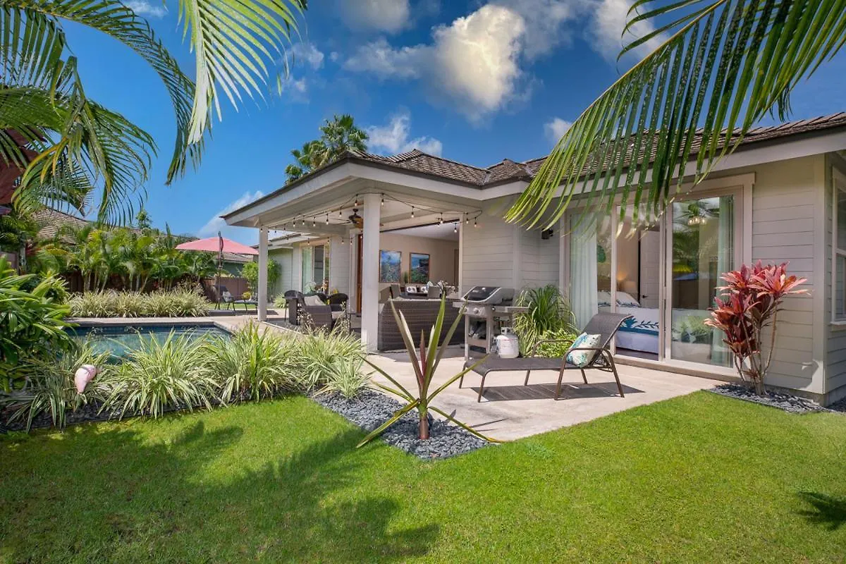Vila Holua Kai 32 Kailua-Kona