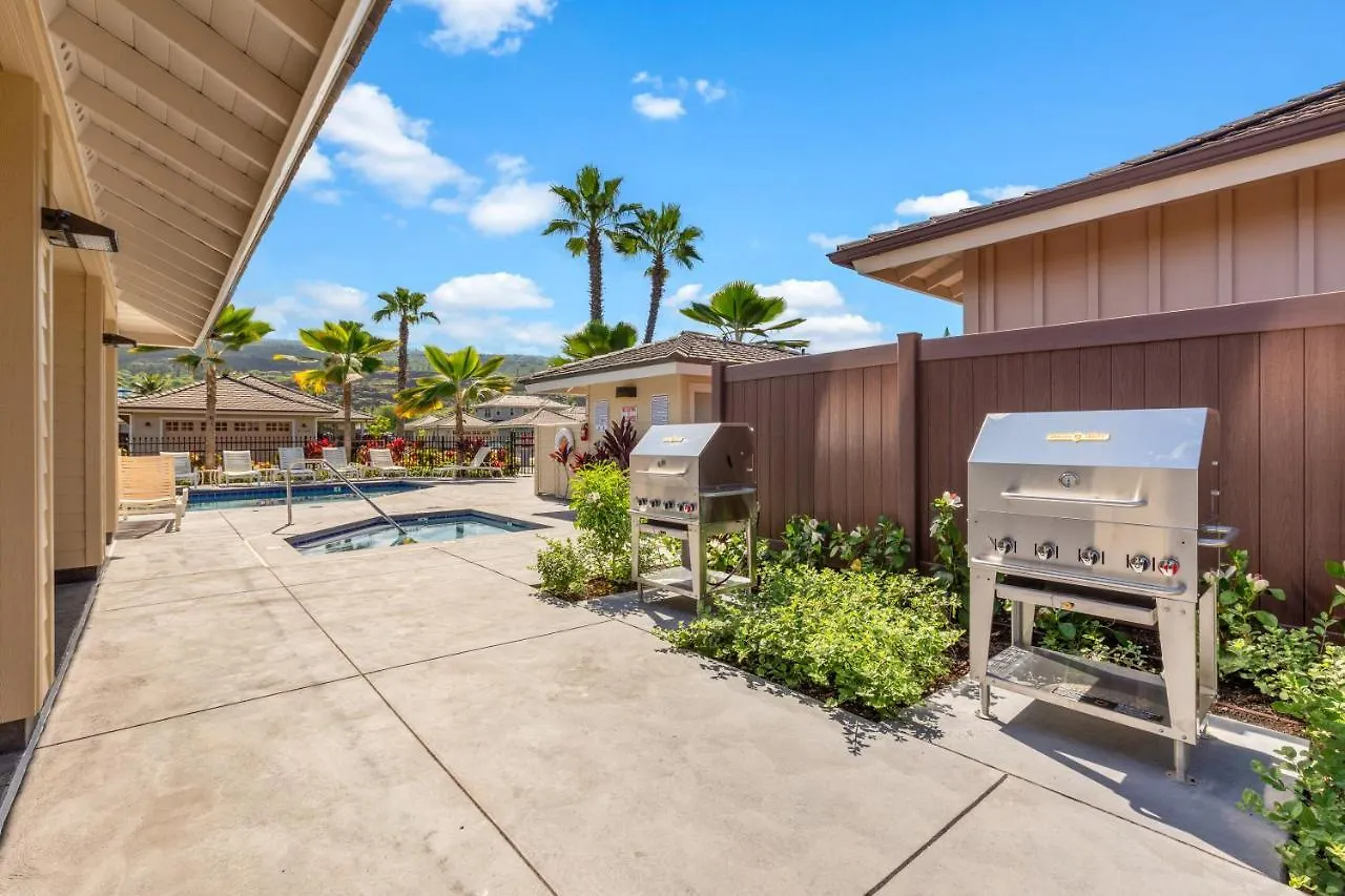 Holua Kai 32 Villa Kailua-Kona 0*,