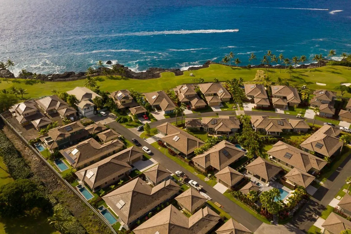 Vila Holua Kai 32 Kailua-Kona