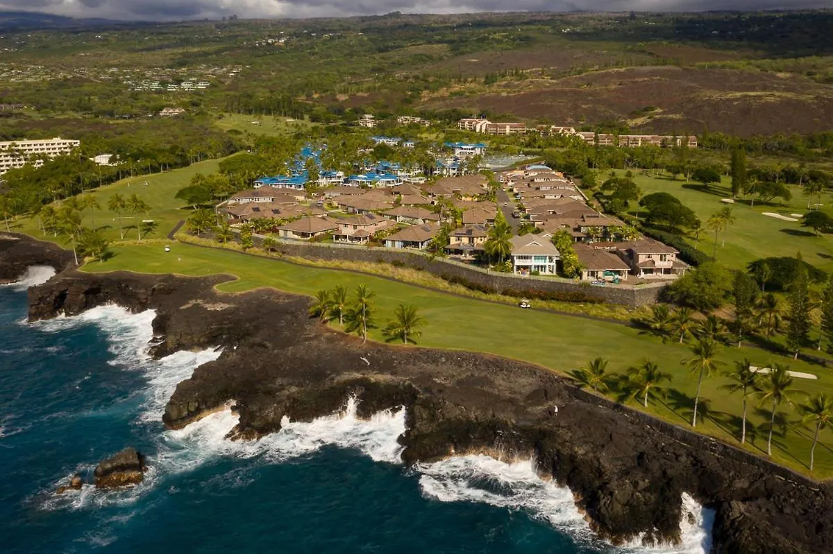 Holua Kai 32 Villa Kailua-Kona 0*,  United States