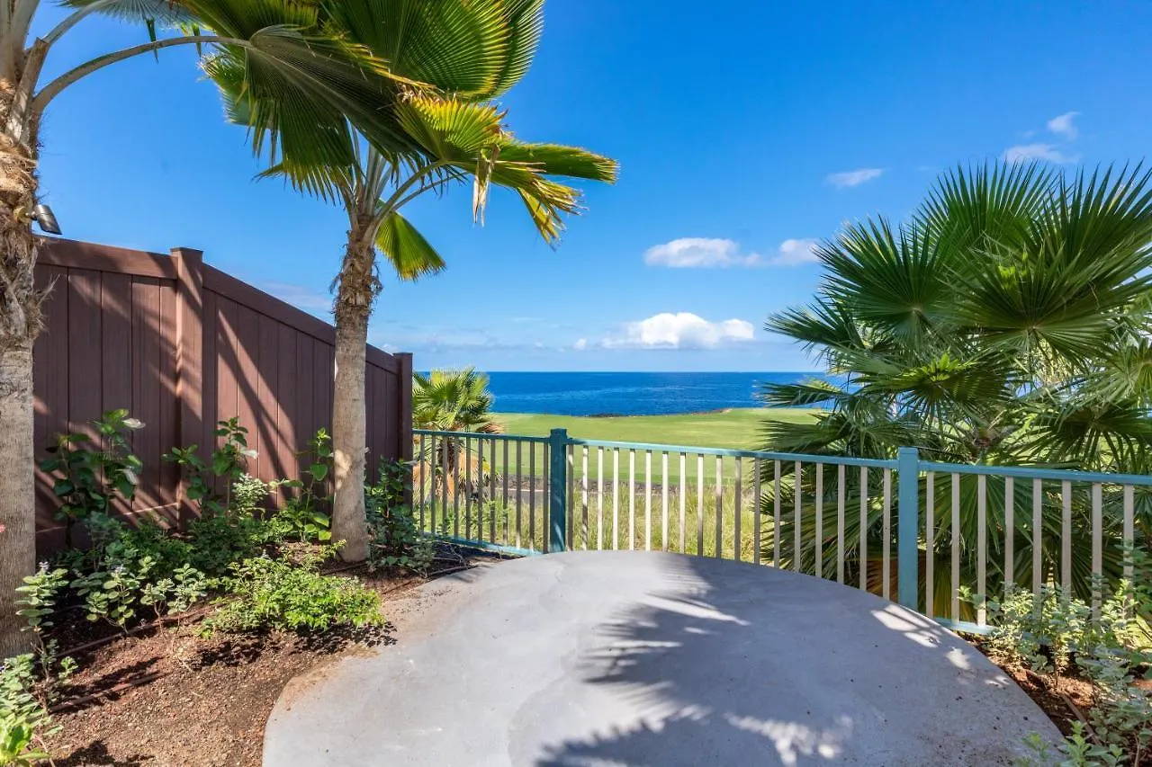 Holiday home Holua Kai 32 Villa Kailua-Kona United States