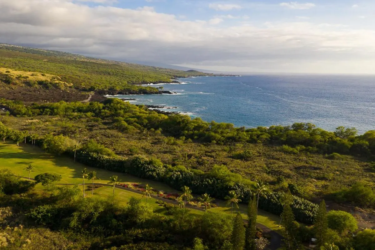Holua Kai 32 Villa Kailua-Kona Holiday home