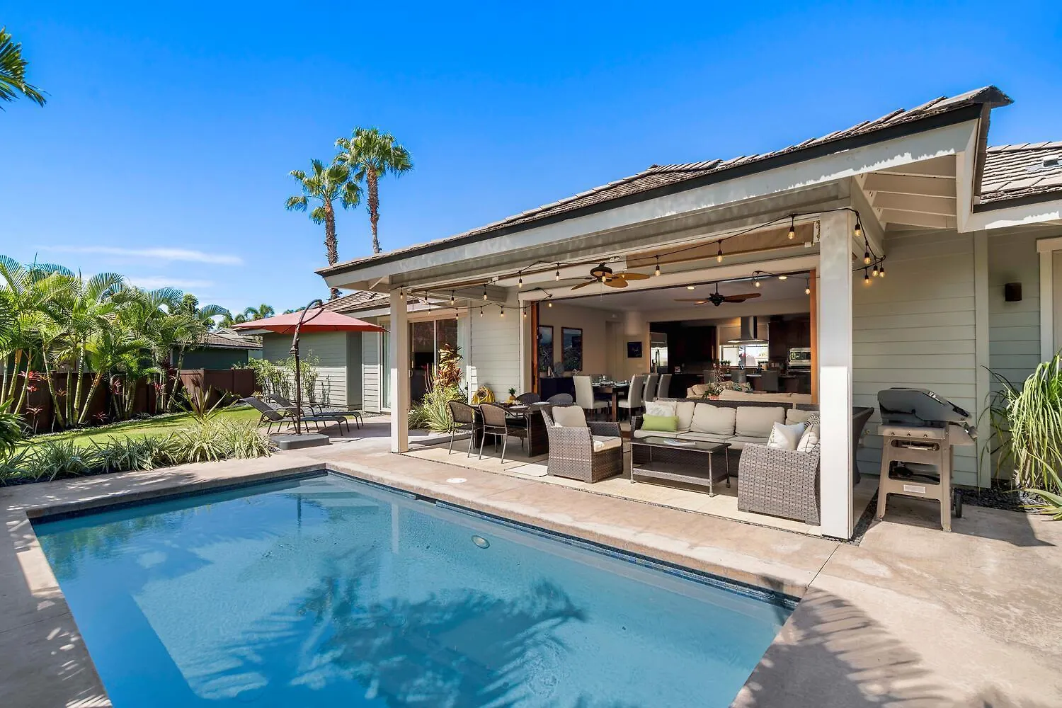 Holua Kai 32 Villa Kailua-Kona