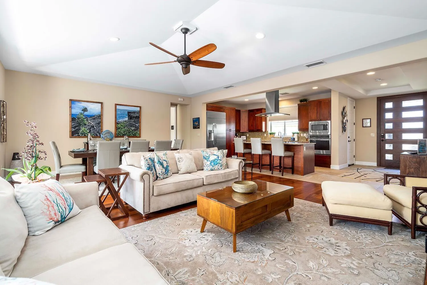 Holua Kai 32 Villa Kailua-Kona United States