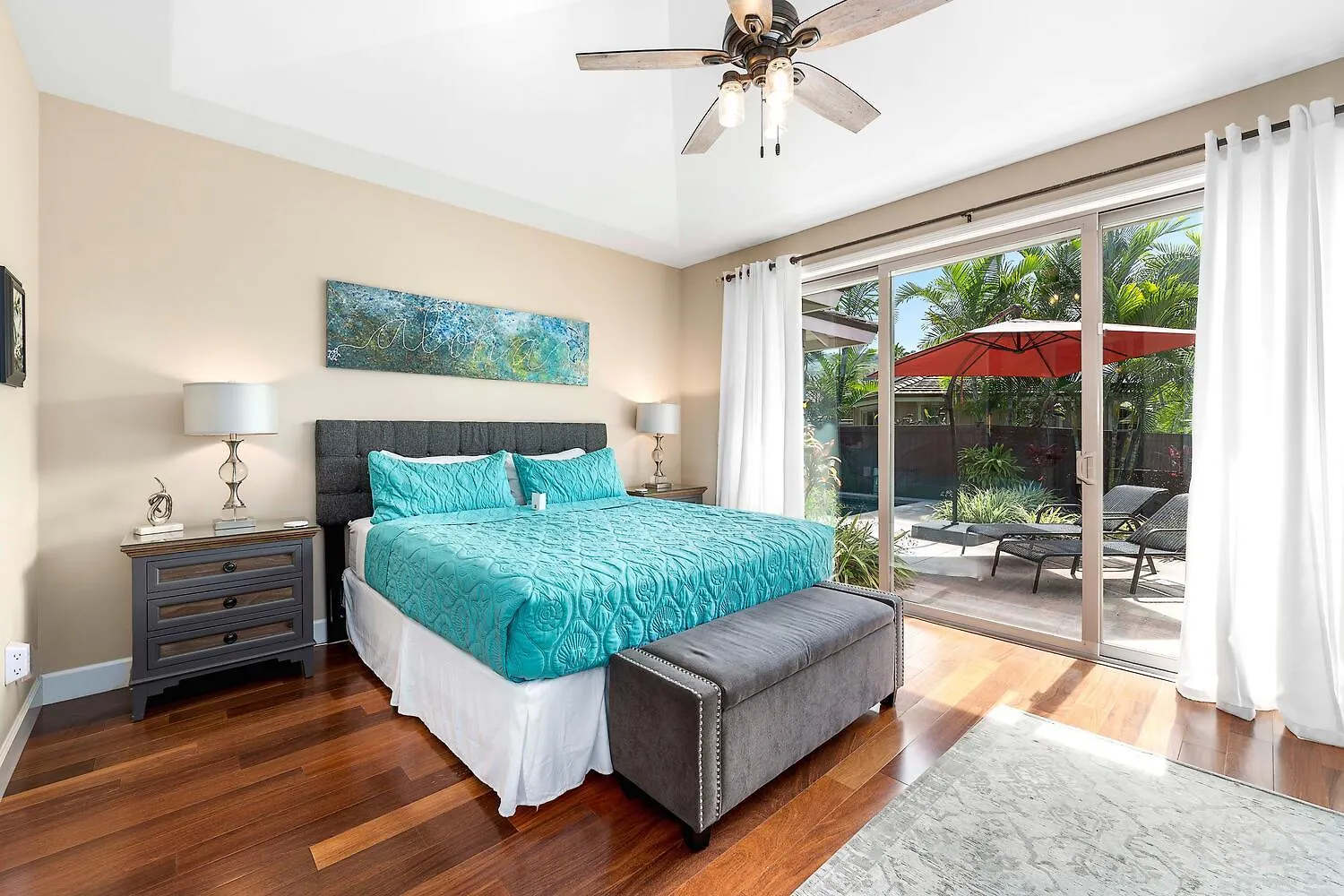 Vila Holua Kai 32 Kailua-Kona Prázdninový dům