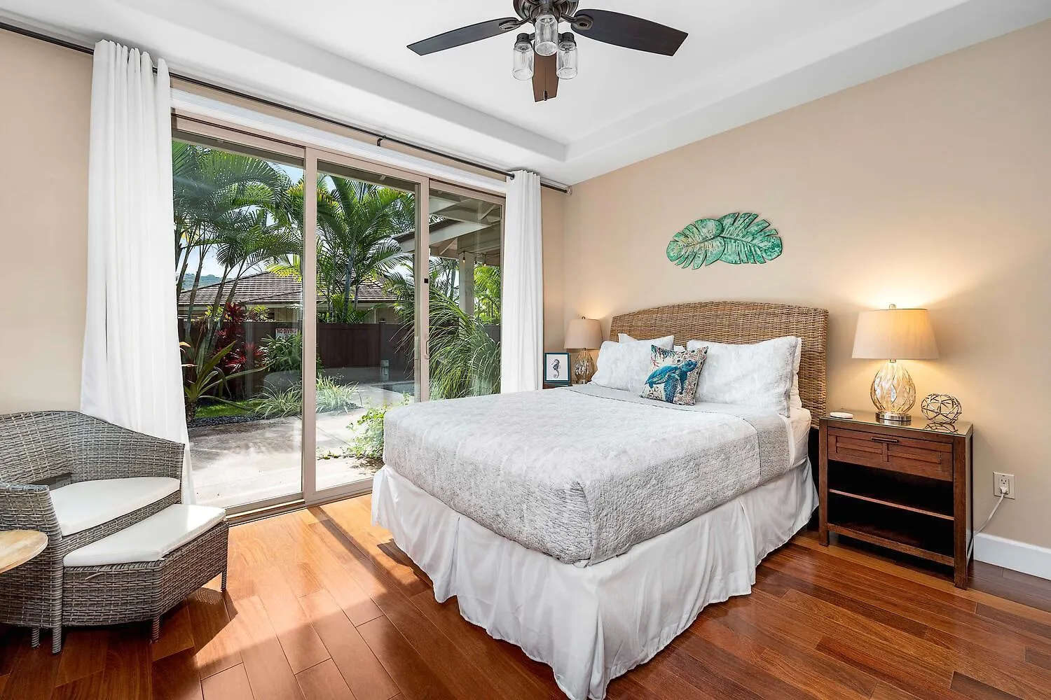 Holiday home Holua Kai 32 Villa Kailua-Kona United States