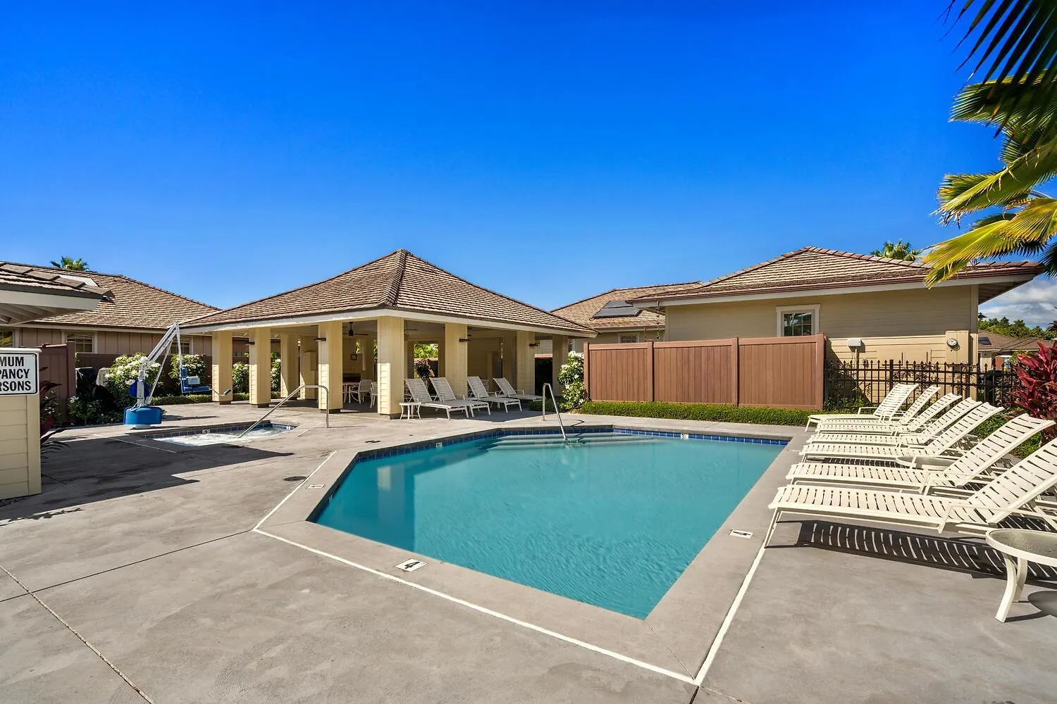 Holua Kai 32 Villa Kailua-Kona