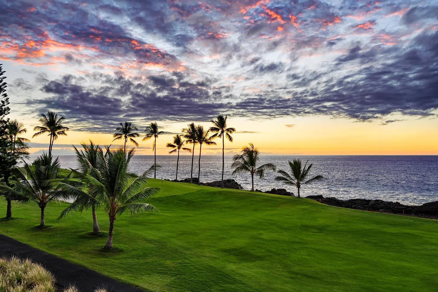 Holua Kai 32 Villa Kailua-Kona