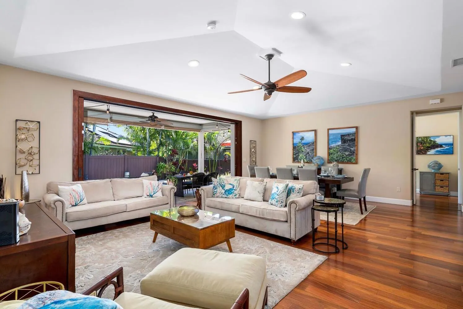 Holua Kai 32 Villa Kailua-Kona