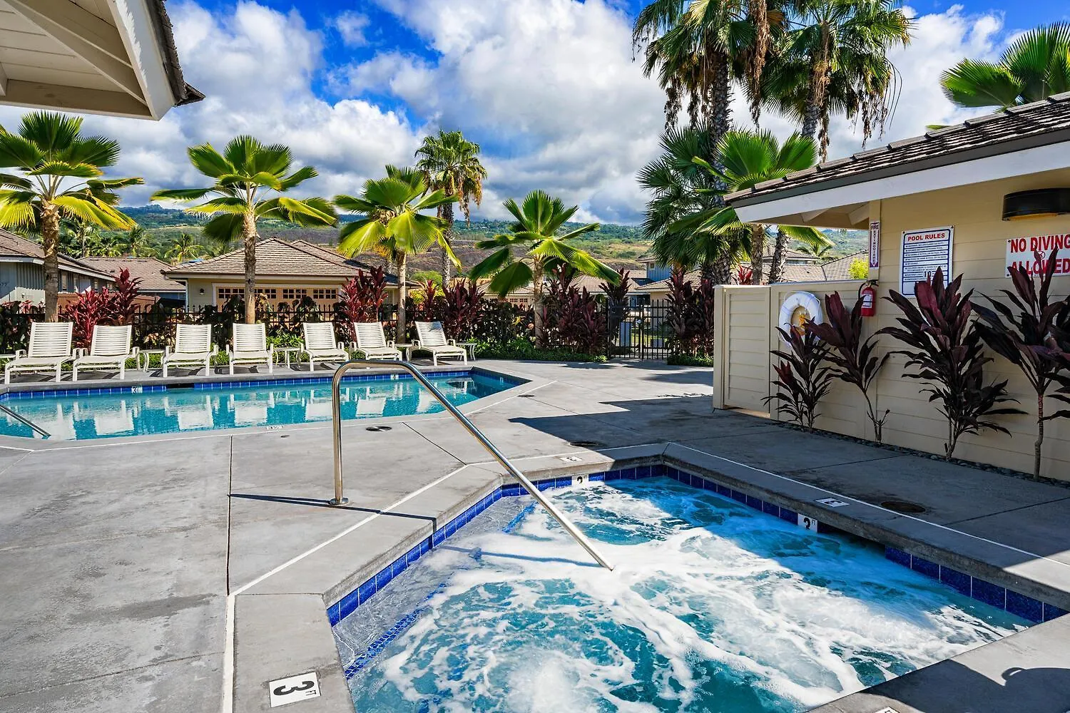 Holua Kai 32 Villa Kailua-Kona 0*,  United States