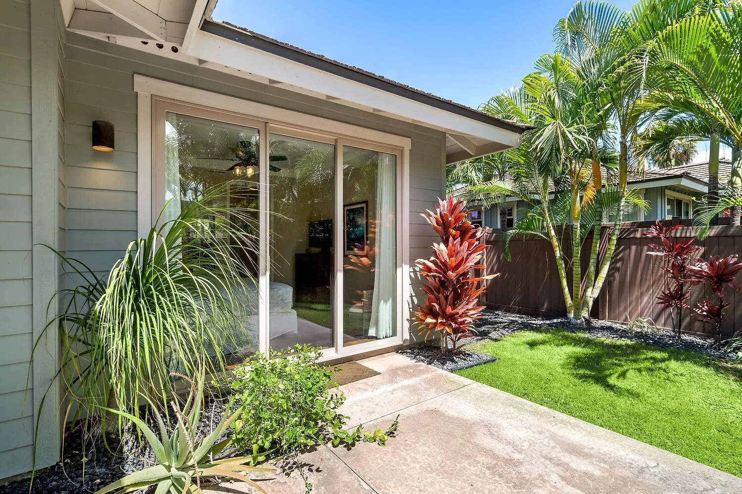 Holua Kai 32 Villa Kailua-Kona Holiday home