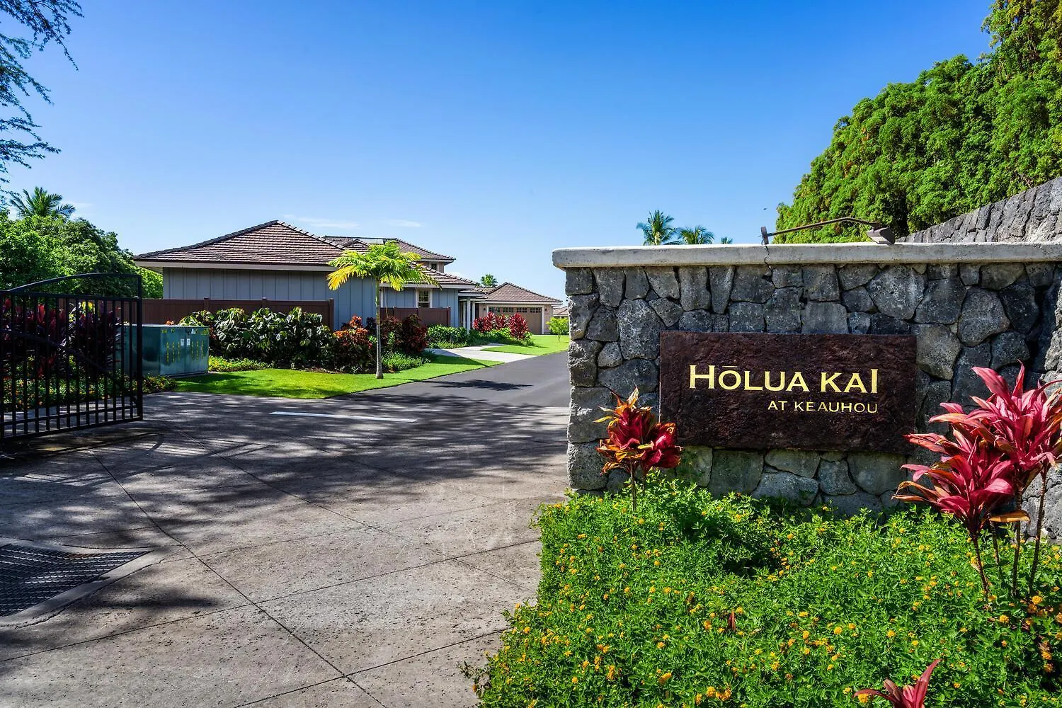 Holua Kai 32 Villa Kailua-Kona 0*,