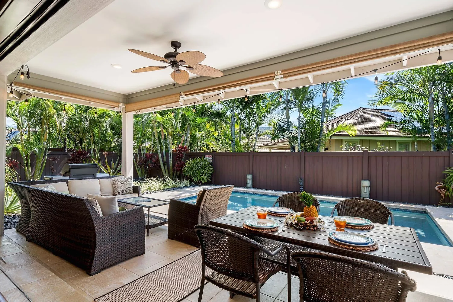 Holua Kai 32 Villa Kailua-Kona Holiday home
