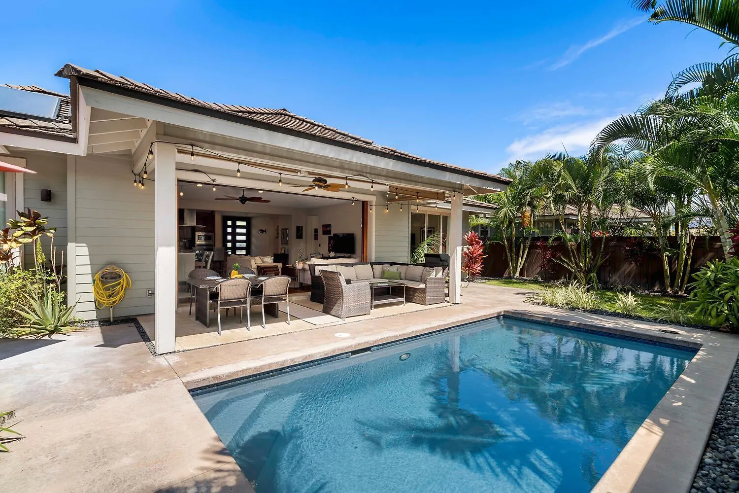 Holua Kai 32 Villa Kailua-Kona 0*,