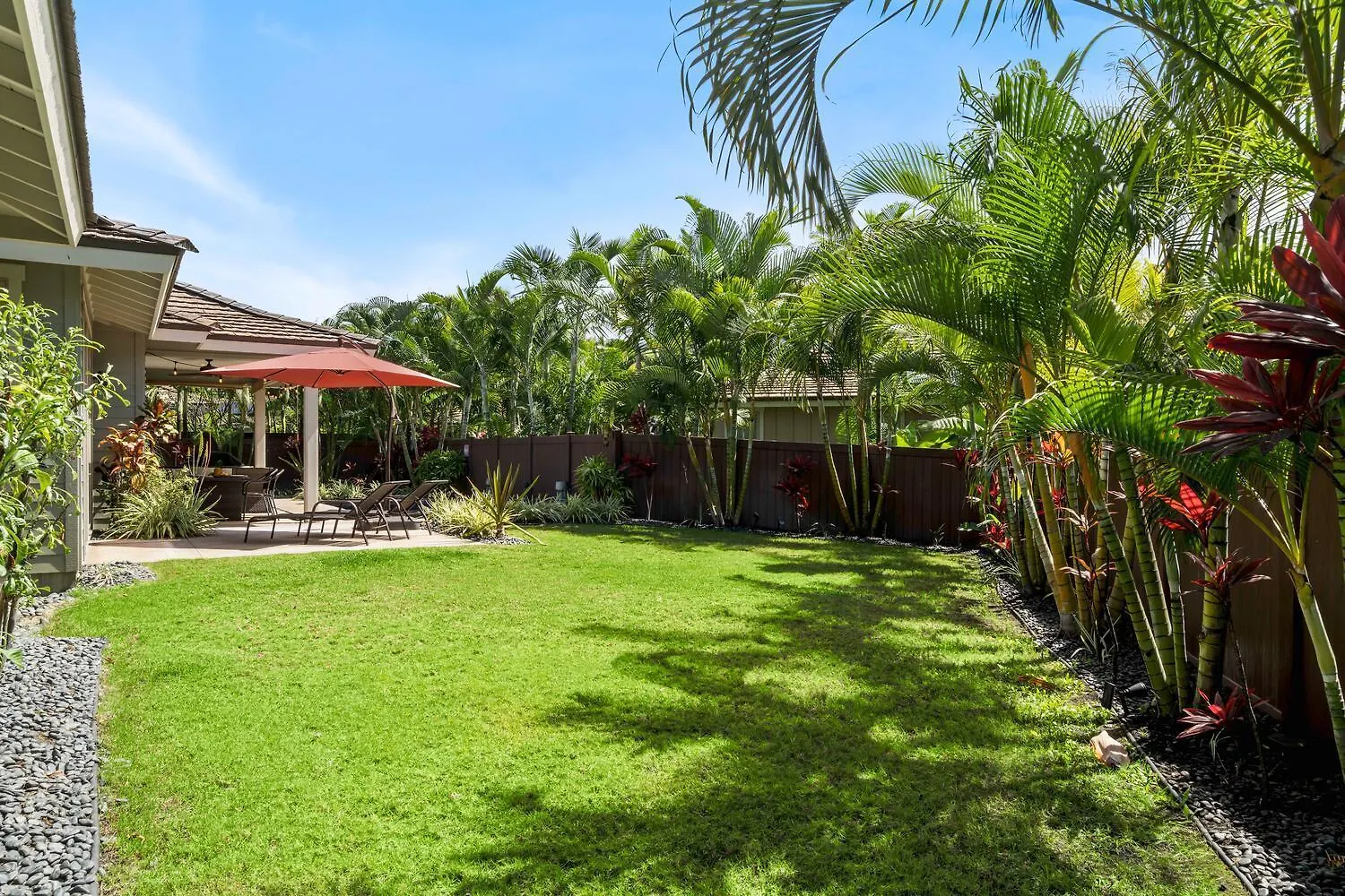 Holua Kai 32 Villa Kailua-Kona