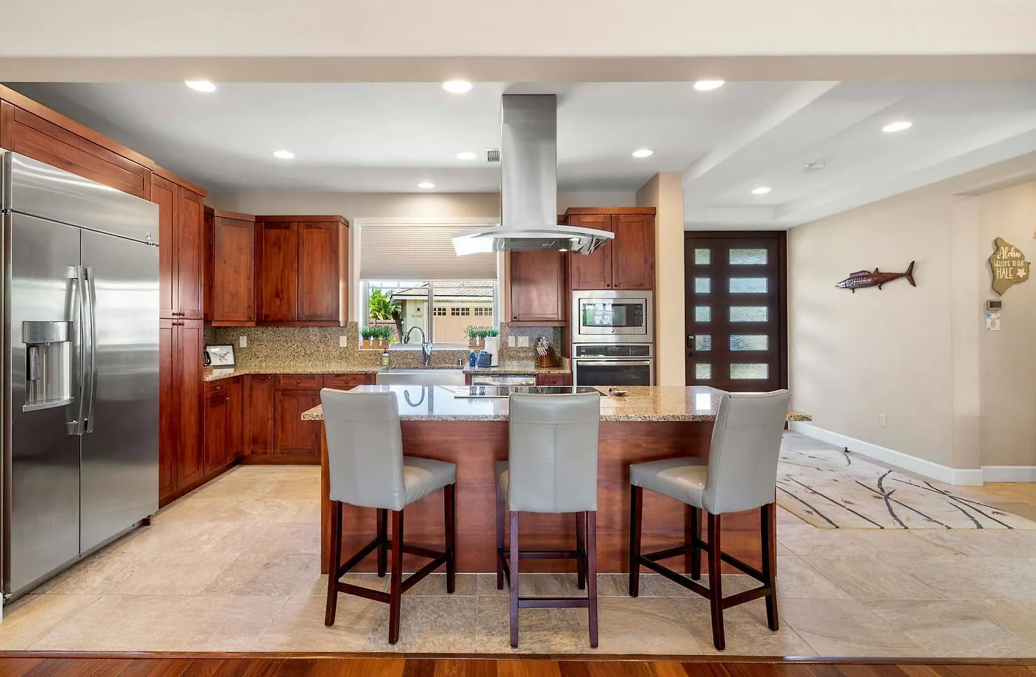 Villa Holua Kai 32 à Kailua-Kona