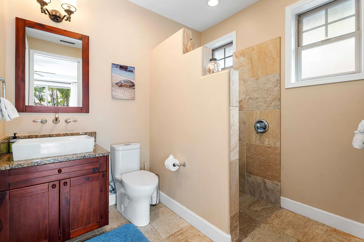 Villa Holua Kai 32 à Kailua-Kona 0*,