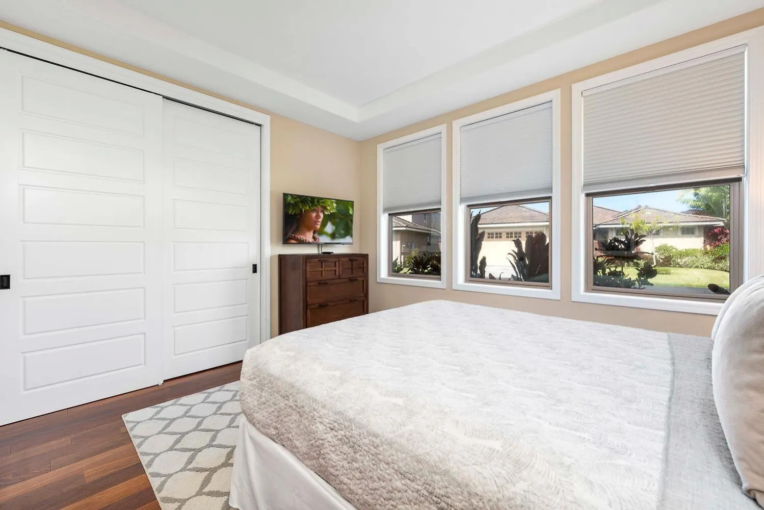 Villa Holua Kai 32 à Kailua-Kona Hébergement de vacances