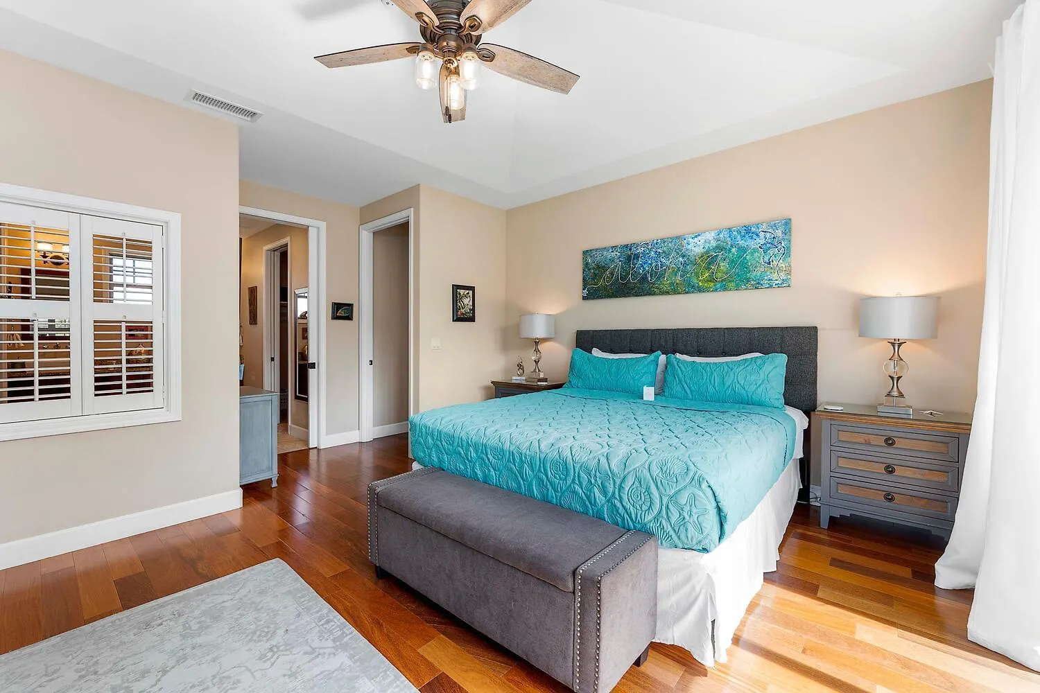 Villa Holua Kai 32 à Kailua-Kona Hébergement de vacances