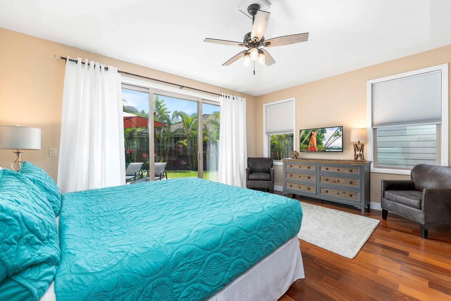 Villa Holua Kai 32 à Kailua-Kona