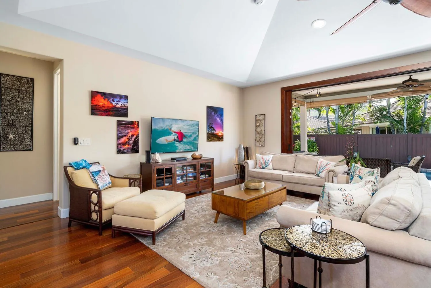 Villa Holua Kai 32 à Kailua-Kona