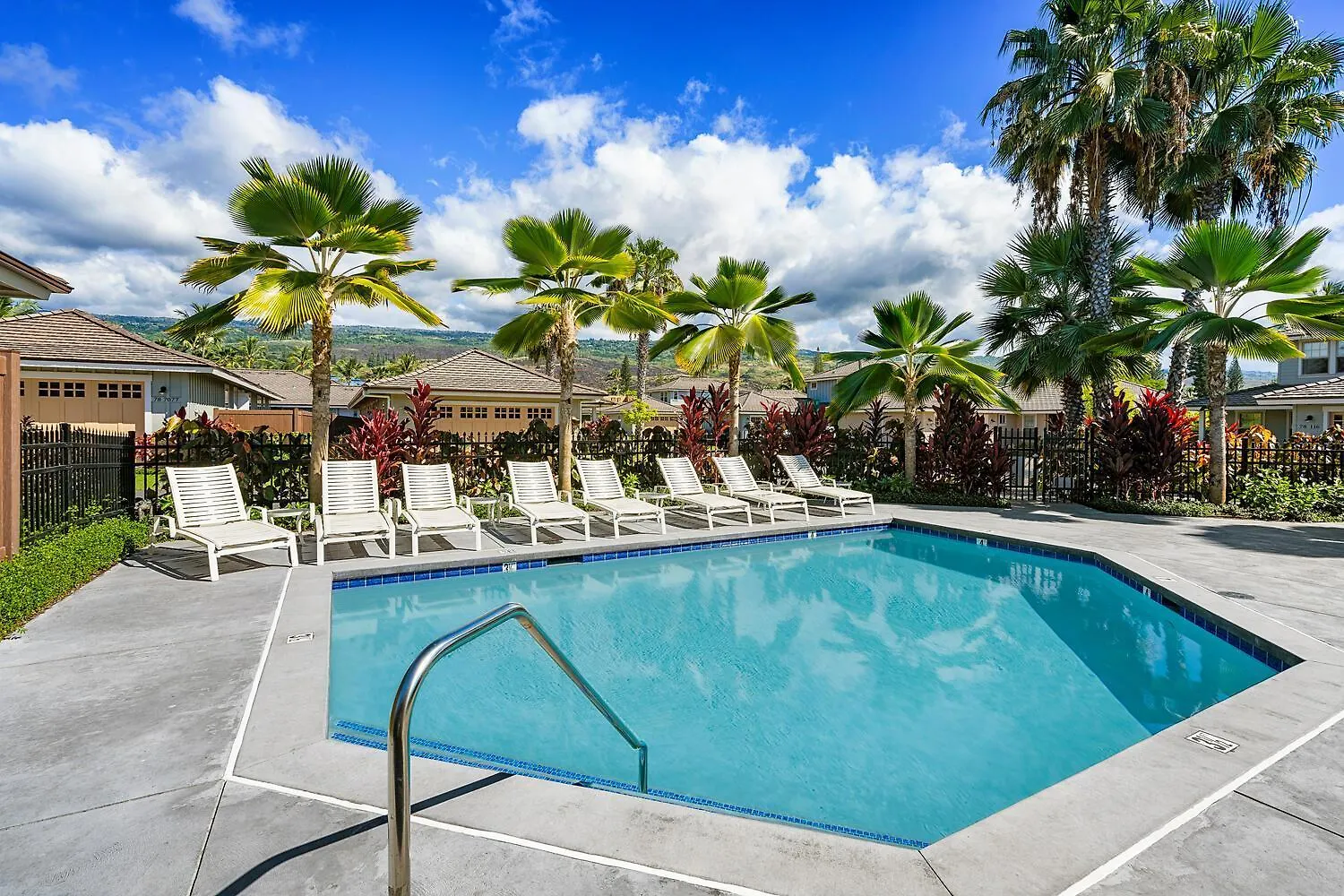 Villa Holua Kai 32 à Kailua-Kona États-Unis